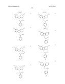 COMPOUNDS AND METHODS FOR TREATMENT OF HYPERTENSION diagram and image