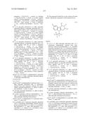 COMPOUNDS AND METHODS FOR TREATMENT OF HYPERTENSION diagram and image