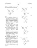 COMPOUNDS AND METHODS FOR TREATMENT OF HYPERTENSION diagram and image