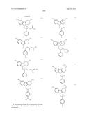 COMPOUNDS AND METHODS FOR TREATMENT OF HYPERTENSION diagram and image