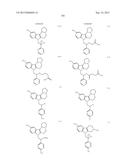 COMPOUNDS AND METHODS FOR TREATMENT OF HYPERTENSION diagram and image