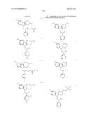 COMPOUNDS AND METHODS FOR TREATMENT OF HYPERTENSION diagram and image