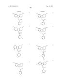 COMPOUNDS AND METHODS FOR TREATMENT OF HYPERTENSION diagram and image