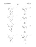 COMPOUNDS AND METHODS FOR TREATMENT OF HYPERTENSION diagram and image