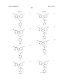 COMPOUNDS AND METHODS FOR TREATMENT OF HYPERTENSION diagram and image