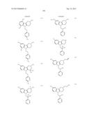 COMPOUNDS AND METHODS FOR TREATMENT OF HYPERTENSION diagram and image