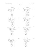 COMPOUNDS AND METHODS FOR TREATMENT OF HYPERTENSION diagram and image