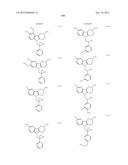 COMPOUNDS AND METHODS FOR TREATMENT OF HYPERTENSION diagram and image