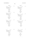 COMPOUNDS AND METHODS FOR TREATMENT OF HYPERTENSION diagram and image