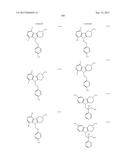 COMPOUNDS AND METHODS FOR TREATMENT OF HYPERTENSION diagram and image