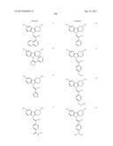 COMPOUNDS AND METHODS FOR TREATMENT OF HYPERTENSION diagram and image