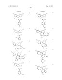 COMPOUNDS AND METHODS FOR TREATMENT OF HYPERTENSION diagram and image