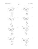 COMPOUNDS AND METHODS FOR TREATMENT OF HYPERTENSION diagram and image