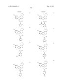 COMPOUNDS AND METHODS FOR TREATMENT OF HYPERTENSION diagram and image