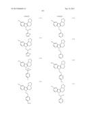 COMPOUNDS AND METHODS FOR TREATMENT OF HYPERTENSION diagram and image