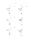 COMPOUNDS AND METHODS FOR TREATMENT OF HYPERTENSION diagram and image