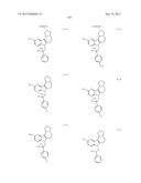 COMPOUNDS AND METHODS FOR TREATMENT OF HYPERTENSION diagram and image