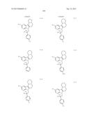 COMPOUNDS AND METHODS FOR TREATMENT OF HYPERTENSION diagram and image