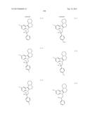 COMPOUNDS AND METHODS FOR TREATMENT OF HYPERTENSION diagram and image