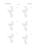 COMPOUNDS AND METHODS FOR TREATMENT OF HYPERTENSION diagram and image