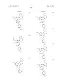 COMPOUNDS AND METHODS FOR TREATMENT OF HYPERTENSION diagram and image