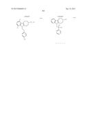 COMPOUNDS AND METHODS FOR TREATMENT OF HYPERTENSION diagram and image