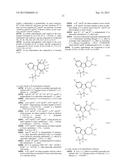 COMPOUNDS AND METHODS FOR TREATMENT OF HYPERTENSION diagram and image