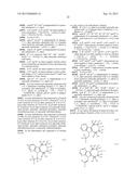 COMPOUNDS AND METHODS FOR TREATMENT OF HYPERTENSION diagram and image