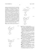 COMPOUNDS AND METHODS FOR TREATMENT OF HYPERTENSION diagram and image