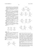 COMPOUNDS AND METHODS FOR TREATMENT OF HYPERTENSION diagram and image