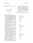 COMPOUNDS AND METHODS FOR TREATMENT OF HYPERTENSION diagram and image