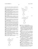 COMPOUNDS AND METHODS FOR TREATMENT OF HYPERTENSION diagram and image