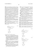 COMPOUNDS AND METHODS FOR TREATMENT OF HYPERTENSION diagram and image