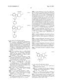 COMPOUNDS AND METHODS FOR TREATMENT OF HYPERTENSION diagram and image