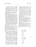 COMPOUNDS AND METHODS FOR TREATMENT OF HYPERTENSION diagram and image