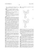 COMPOUNDS AND METHODS FOR TREATMENT OF HYPERTENSION diagram and image