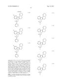 COMPOUNDS AND METHODS FOR TREATMENT OF HYPERTENSION diagram and image