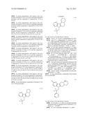 COMPOUNDS AND METHODS FOR TREATMENT OF HYPERTENSION diagram and image