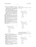 COMPOUNDS AND METHODS FOR TREATMENT OF HYPERTENSION diagram and image