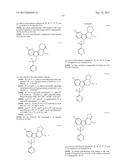 COMPOUNDS AND METHODS FOR TREATMENT OF HYPERTENSION diagram and image