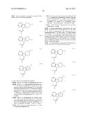 COMPOUNDS AND METHODS FOR TREATMENT OF HYPERTENSION diagram and image