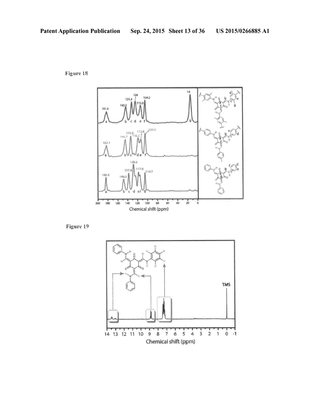 POROUS CRYSTALLINE FRAMEWORKS, PROCESS FOR THE PREPARATION THEROF AND     THEIR MECHANICAL DELAMINATION TO COVALENT ORGANIC NANOSHEETS (CONS) - diagram, schematic, and image 14