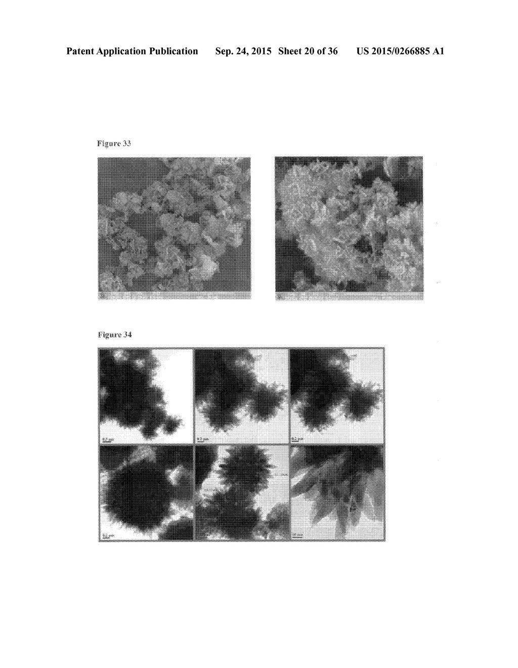 POROUS CRYSTALLINE FRAMEWORKS, PROCESS FOR THE PREPARATION THEROF AND     THEIR MECHANICAL DELAMINATION TO COVALENT ORGANIC NANOSHEETS (CONS) - diagram, schematic, and image 21