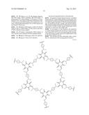 POROUS CRYSTALLINE FRAMEWORKS, PROCESS FOR THE PREPARATION THEROF AND     THEIR MECHANICAL DELAMINATION TO COVALENT ORGANIC NANOSHEETS (CONS) diagram and image