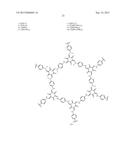 POROUS CRYSTALLINE FRAMEWORKS, PROCESS FOR THE PREPARATION THEROF AND     THEIR MECHANICAL DELAMINATION TO COVALENT ORGANIC NANOSHEETS (CONS) diagram and image