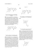 NOVEL COMPOUNDS THAT ARE ERK INHIBITORS diagram and image