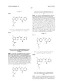 NOVEL COMPOUNDS THAT ARE ERK INHIBITORS diagram and image