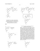 NOVEL COMPOUNDS THAT ARE ERK INHIBITORS diagram and image