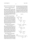 NOVEL COMPOUNDS THAT ARE ERK INHIBITORS diagram and image