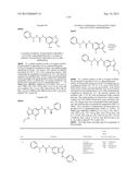 NOVEL COMPOUNDS THAT ARE ERK INHIBITORS diagram and image